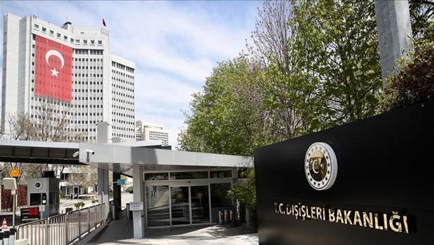 Dışişleri Bakanlığından Rusya-Ukrayna Zirvesi açıklaması: Görüşmelerin yeri ve saati belli oldu