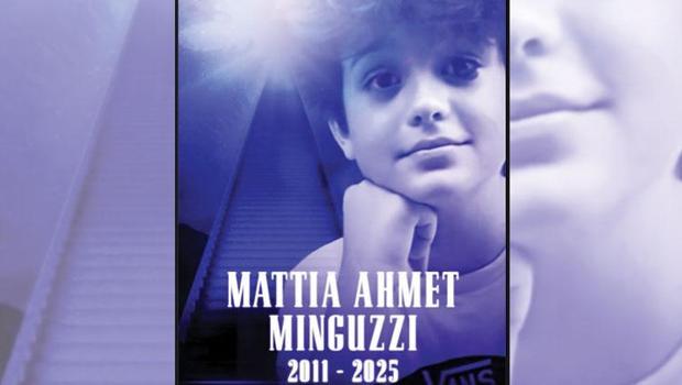 Guns N’ Roses, Mattia Ahmet Minguzzi’yi andı… “Huzur içinde yat”