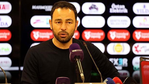 Kocaelispor, Selçuk İnan ile sözleşme imzalayacak