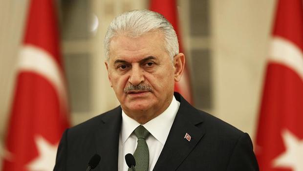 Türk Devletleri Teşkilatı Aksakallar Konseyi Başkanı Binali Yıldırım: Terörsüz Türkiye sürecine girdik - hurriyet.com.tr 03.06.2025 00:07