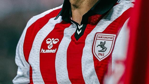 Samsunspor'da 5 yabancı futbolcu ile yollar ayrıldı