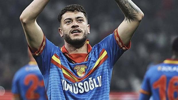 Göztepe'nin yeni sezon öncesi kamp programı belli oldu