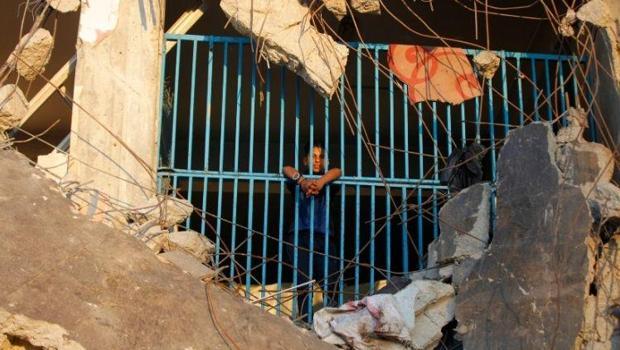Hamas’tan 