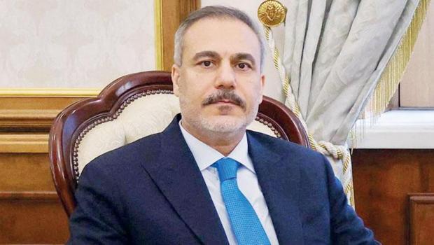 Dışişleri Bakanı Hakan Fidan: İstanbul’da iyi müzakere oldu... ‘Tarafların itimat ettiği tek isim Erdoğan’