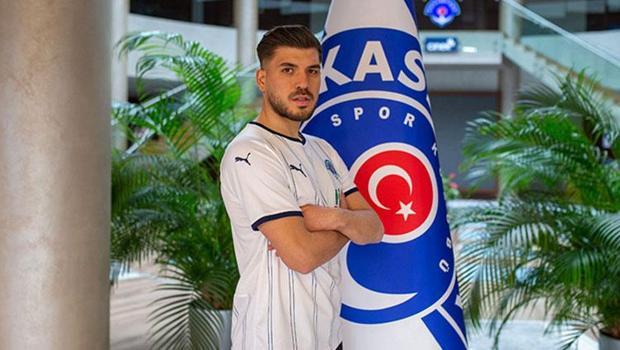 Kasımpaşa’da sözleşmesi bitecek olan Gökhan Gül’e 5 takım talip!