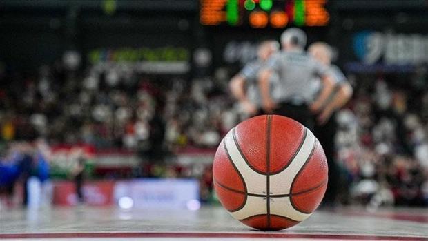 Basketbol Süper Ligi'nde play-off yarı final maçları yarın başlayacak
