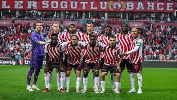 Samsunspor'da hedef her sene Avrupa kupalarına katılmak - hurriyet.com.tr 04.06.2025 16:48