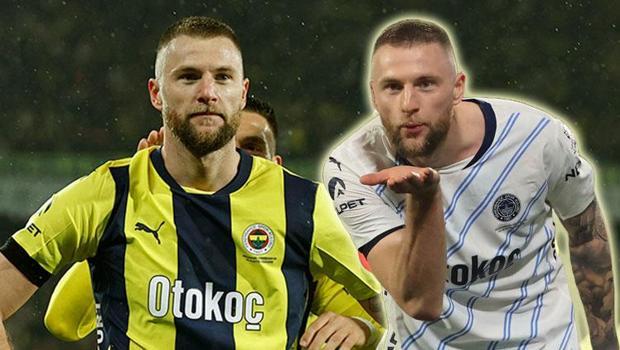 Fenerbahçe'de Skriniar belirsizliği sürüyor!