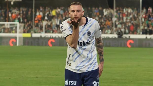 Fenerbahçe'den Milan Skriniar kararı! Oyuncuya bildirildi