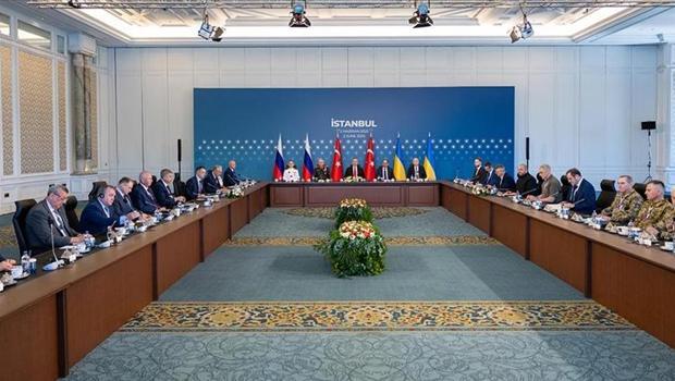 Rusya ve Ukrayna'dan karşılıklı esir takası iddiaları: İstanbul müzakerelerine ilişkin karşılıklı suçlamalar