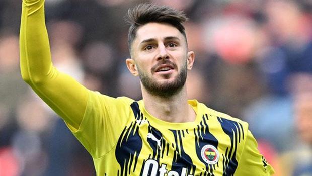 Shakhtar Donestsk Teknik Direktörü Arda Turan, Fenerbahçeli yıldızı istiyor! Tam 10 katı maaş teklifi