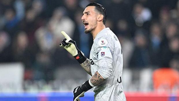Monaco'dan Uğurcan Çakır için 10 milyon Euro!