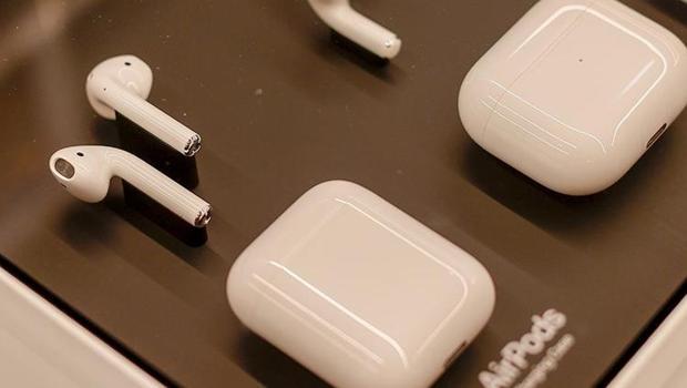 Apple'dan yeni YZ hamlesi! Çevirmeniniz kulağınız olacak