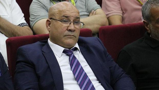 Yeni Malatyaspor'da başkan Haşim Karadağ oldu!