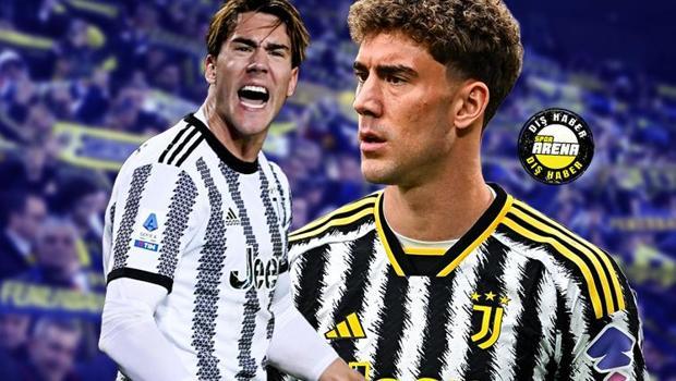 Vlahovic, Fenerbahçe transferinde kararını değiştirdi! İşte sebebi