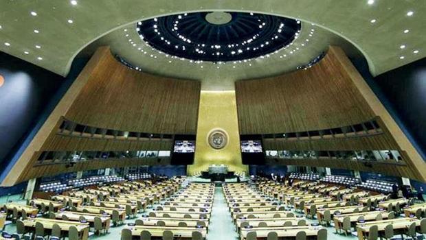 Büyük beklenti vardı: Filistin konferansında geri adım sinyali