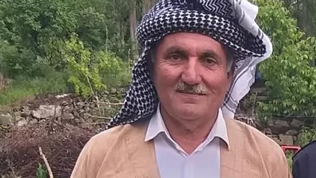Şırnak'ta yılanın ısırdığı kişi hayatını kaybetti