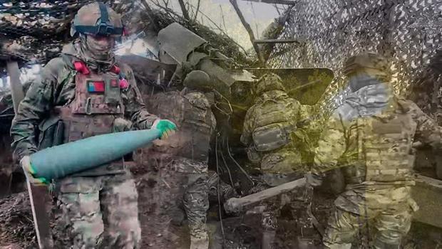 Şampuan üreteceklerdi, bir anda kendilerini savaşta buldular: Canını zor kurtardı! | Rusya saflarındaki Afrikalı askerlerin sayısı günden güne artıyor