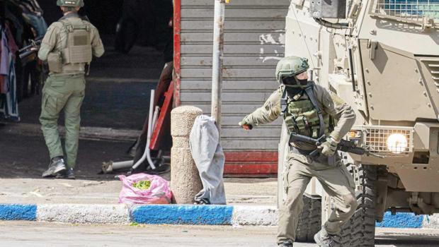 İsrail gazetesi Haaretz İsrail ordusunu eleştirdi...