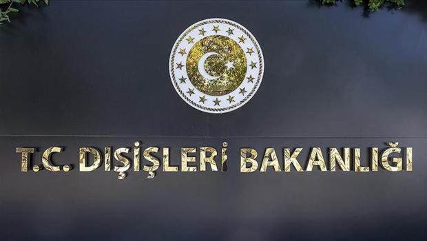 Dışişleri kaynakları Türk aktivistlerin durumuna ilişkin bilgi verdi: Karaya ulaştılar