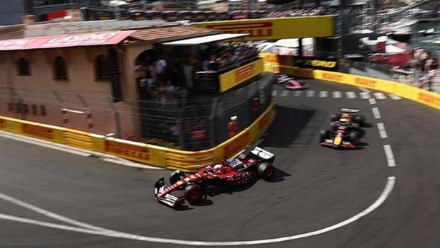 Formula 1'de 2026 yılı takvimi belli oldu