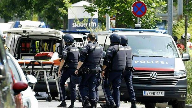 Son dakika... Avusturya'da okulda dehşet! En az 10 ölü