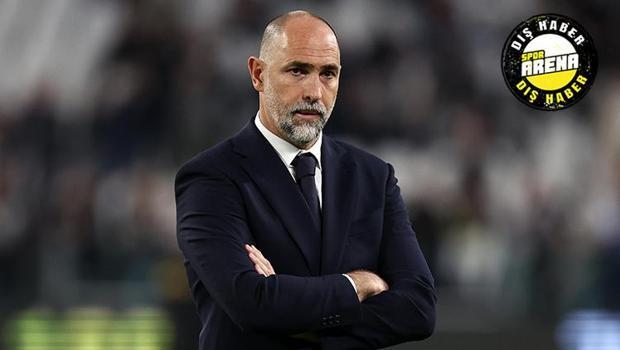 Juventus'tan Igor Tudor kararı!