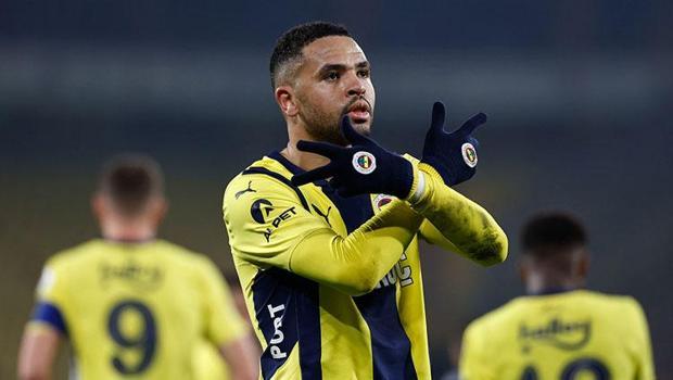 Fenerbahçe'den En-Nesyri kararı!