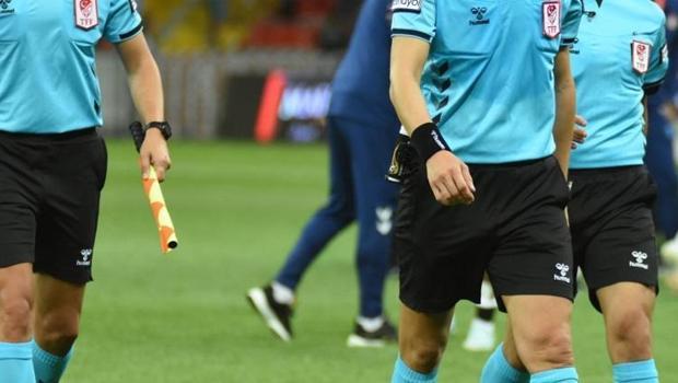 Süper Lig'de hakemlerin ne kadar kazandığı ortaya çıktı