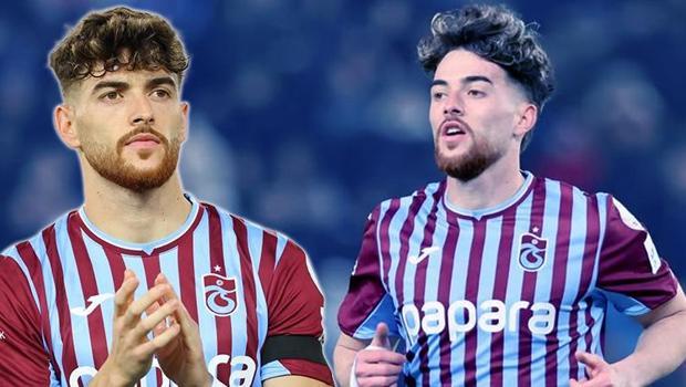 Trabzonspor'da sürpriz ayrılık! İşte kazanılan bonservis