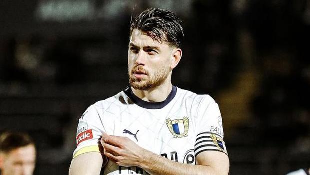Samsunspor'a Arnavut stoper! Resmen açıklandı