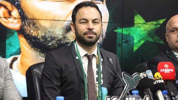 Selçuk İnan ilk transferini Galatasaray'dan yapıyor!