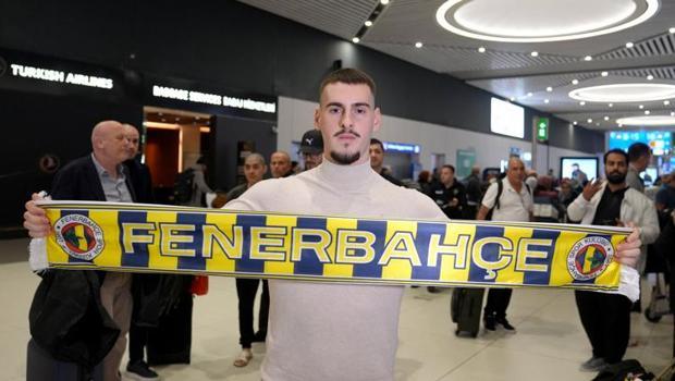 Kızılyıldız, Fenerbahçe'den Mimovic'i geri istiyor!