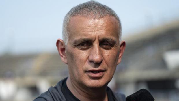 TFF Başkanı İbrahim Hacıosmanoğlu'ndan A Milli Takım'a övgü!