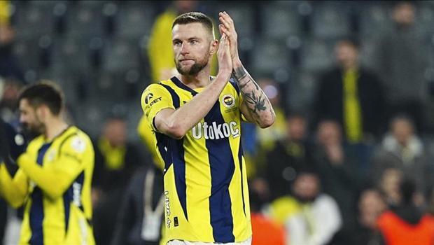 Milan Skriniar: 'Fenerbahçe, Real Madrid gibi'