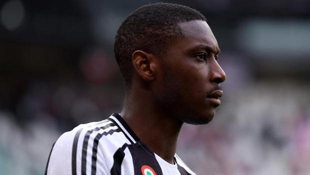 Fenerbahçe'nin istediği Kolo Muani, Juventus'ta kalacak!