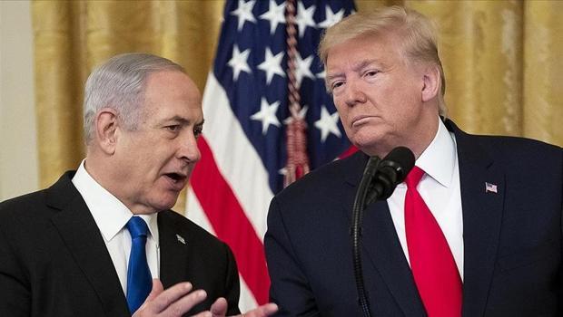 İsrail basınına göre Trump Netanyahu’ya ‘hemen bitir’ demiş
