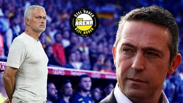 Fenerbahçe'nin transfer rotası belli oldu!