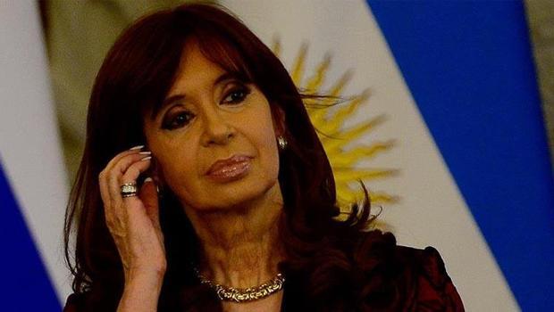 Eski Arjantin Devlet Başkanı Kirchner'e hapis cezası