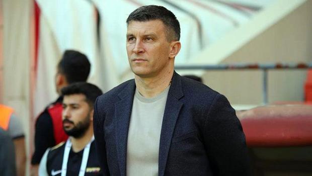 Hull City, Jakirovic'i resmen duyurdu! İşte Acun Ilıcalı'nın ilk sözleri