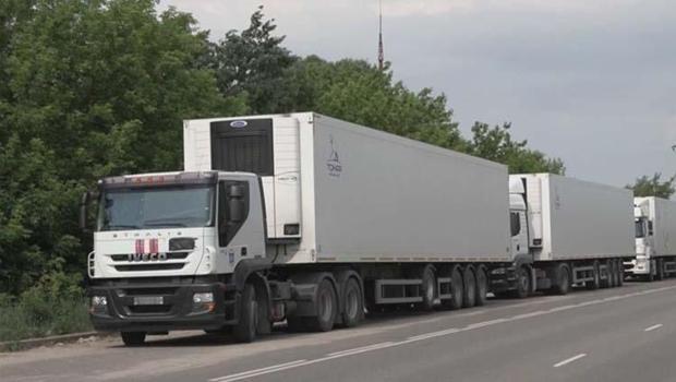 Ukrayna, cenazelerini teslim aldı