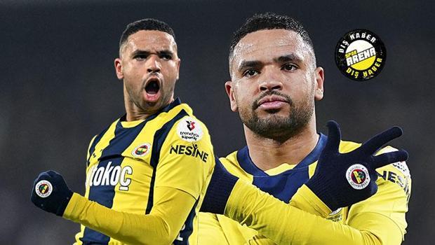 Fenerbahçeli En Nesyri’ye rekor transfer teklifi!