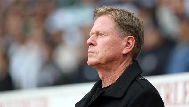 Kayserispor'da Markus Gisdol imzaya bekleniyor