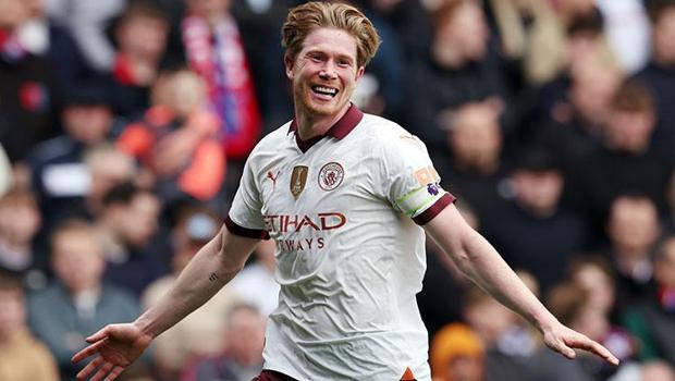 Fenerbahçe’nin de istediği Kevin de Bruyne resmen imzalıyor! Transfer tarihi verildi
