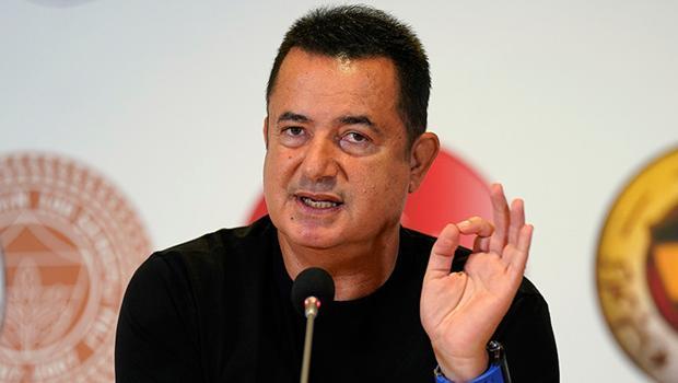 Son dakika - Fenerbahçe, Acun Ilıcalı'nın istifa ettiğini duyurdu! İşte ilk sözleri