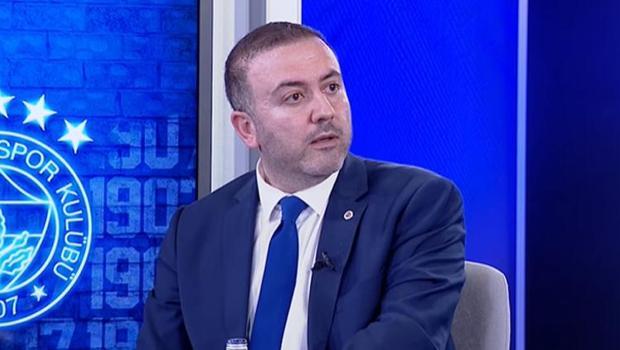 Fenerbahçe Yöneticisi Alper Alpoğlu, imza sayısını açıkladı!