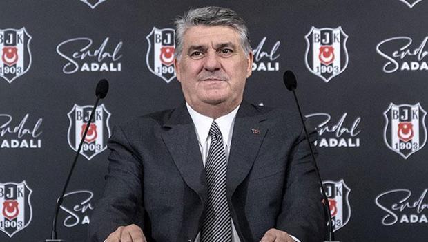 Beşiktaş'ı yeniden uçuracak 5 proje!