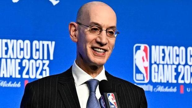 NBA'de takım sayısı artabilir!