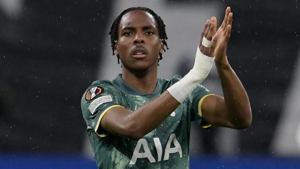 Tottenham, Mathys Tel’in bonservisini aldı