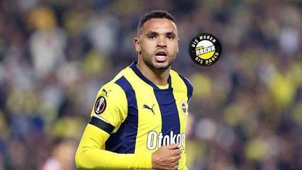 Fenerbahçe’ye Nesyri için resmi transfer teklifi geldi!